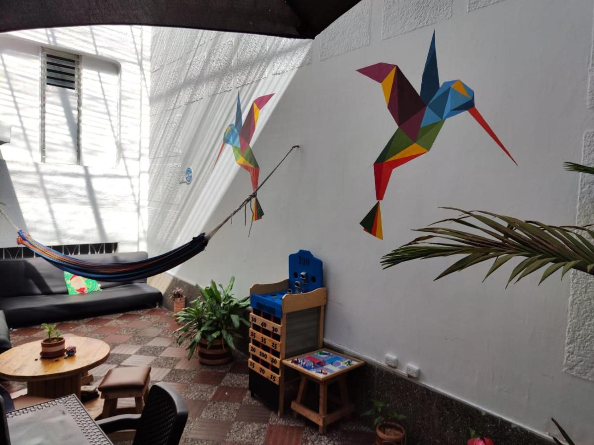 Absolute Hotel & Hostel Boutique Medellín Extérieur photo