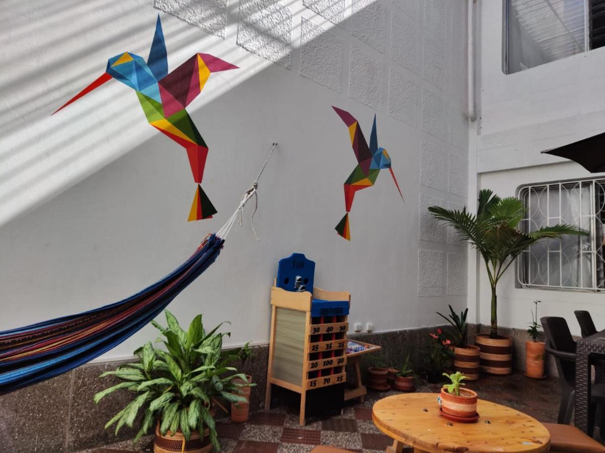 Absolute Hotel & Hostel Boutique Medellín Extérieur photo