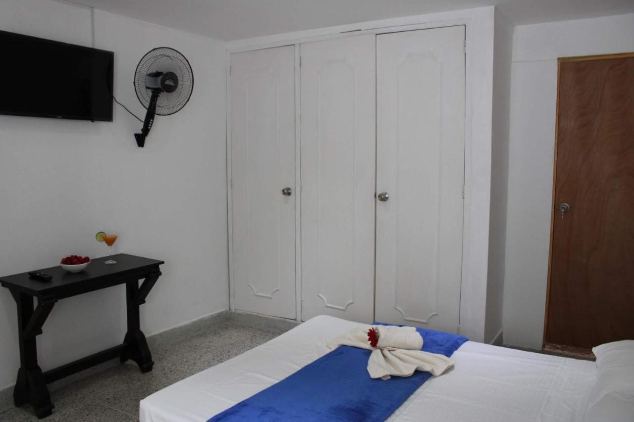 Absolute Hotel & Hostel Boutique Medellín Extérieur photo