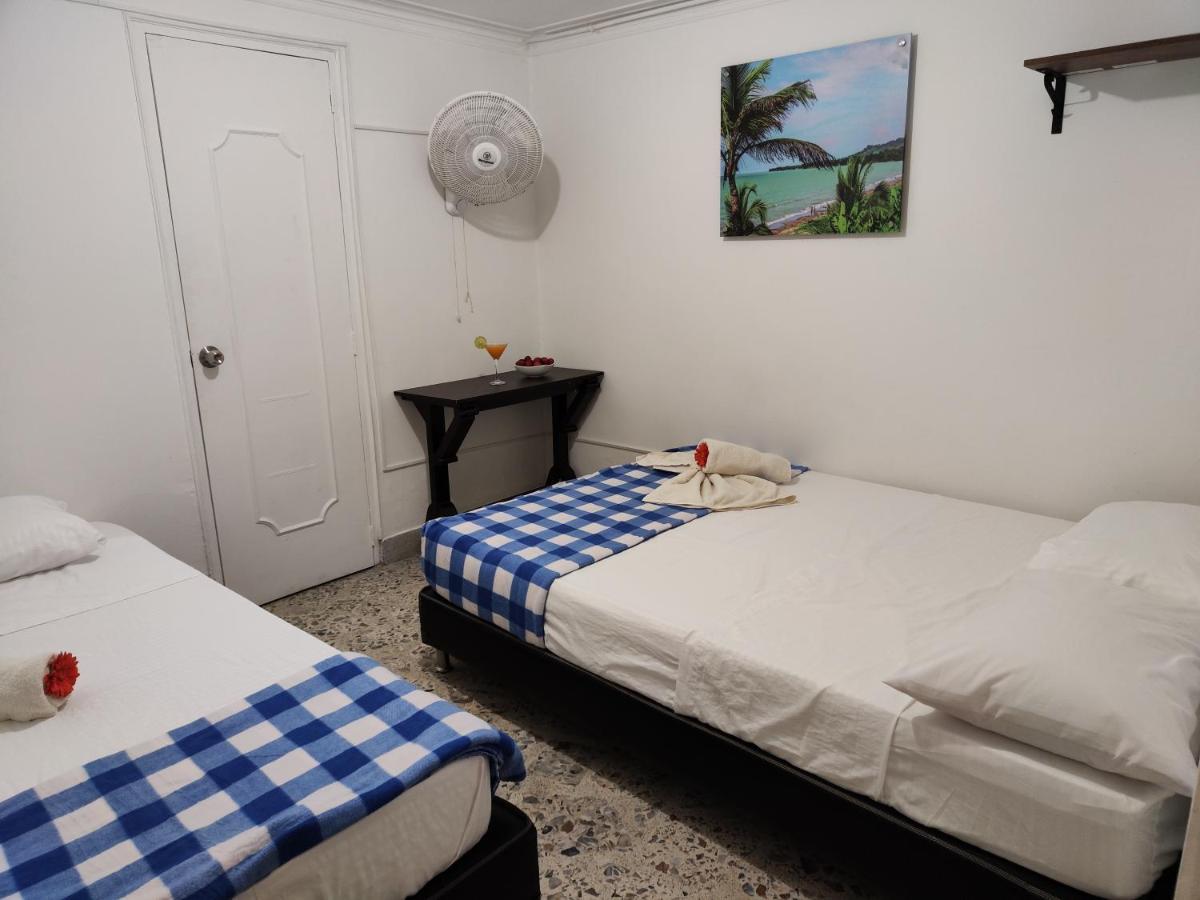Absolute Hotel & Hostel Boutique Medellín Extérieur photo