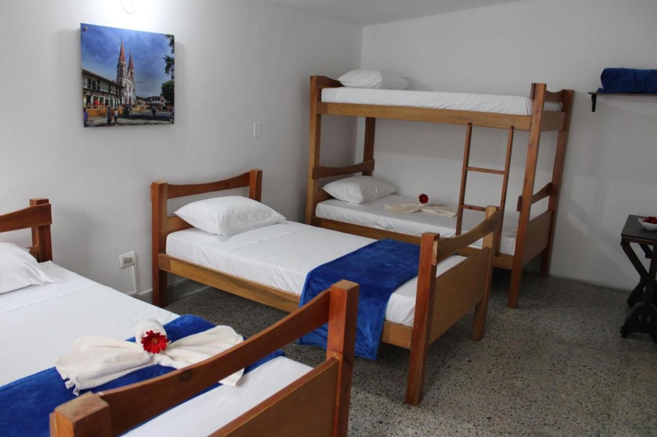 Absolute Hotel & Hostel Boutique Medellín Extérieur photo