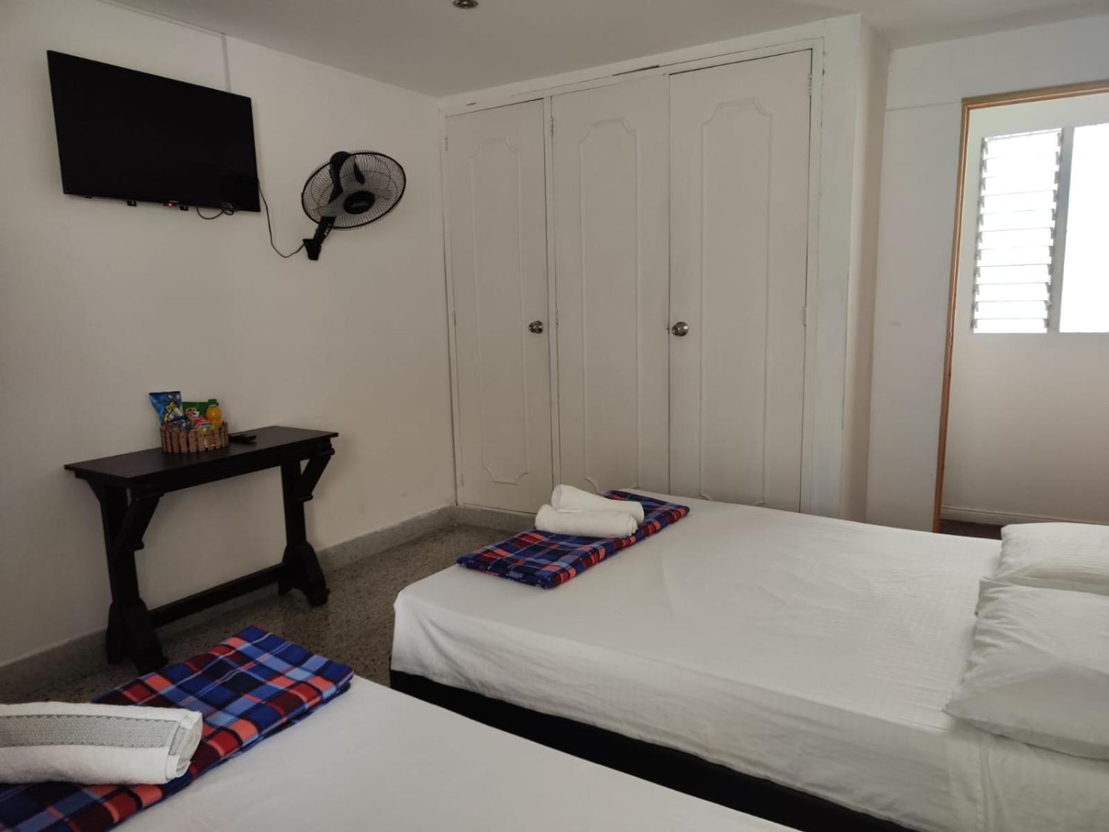 Absolute Hotel & Hostel Boutique Medellín Extérieur photo