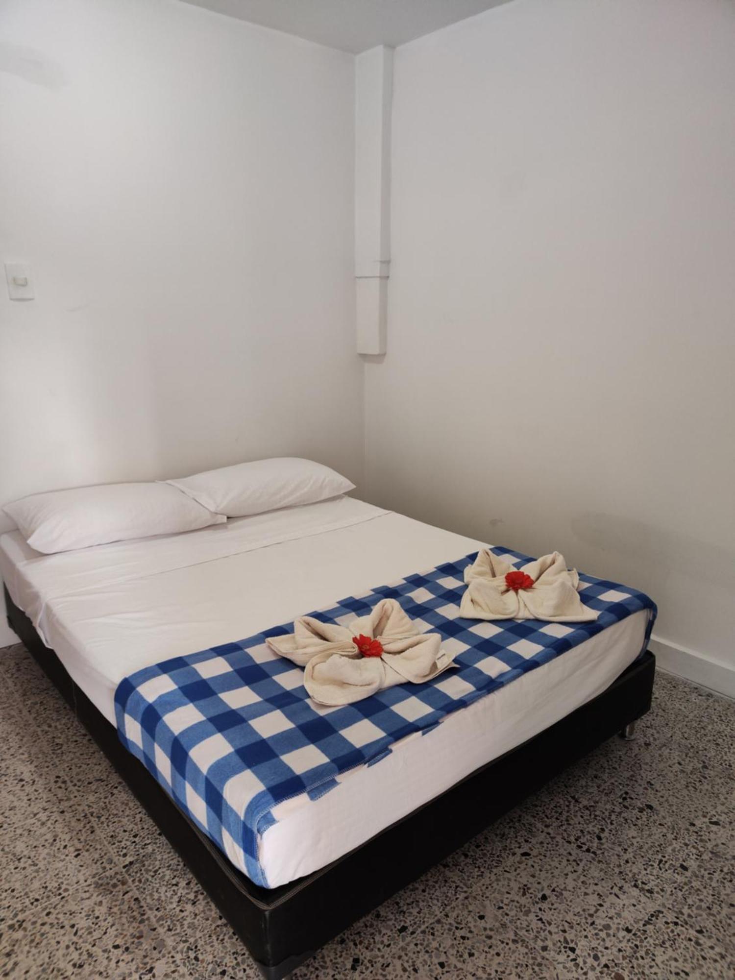 Absolute Hotel & Hostel Boutique Medellín Extérieur photo