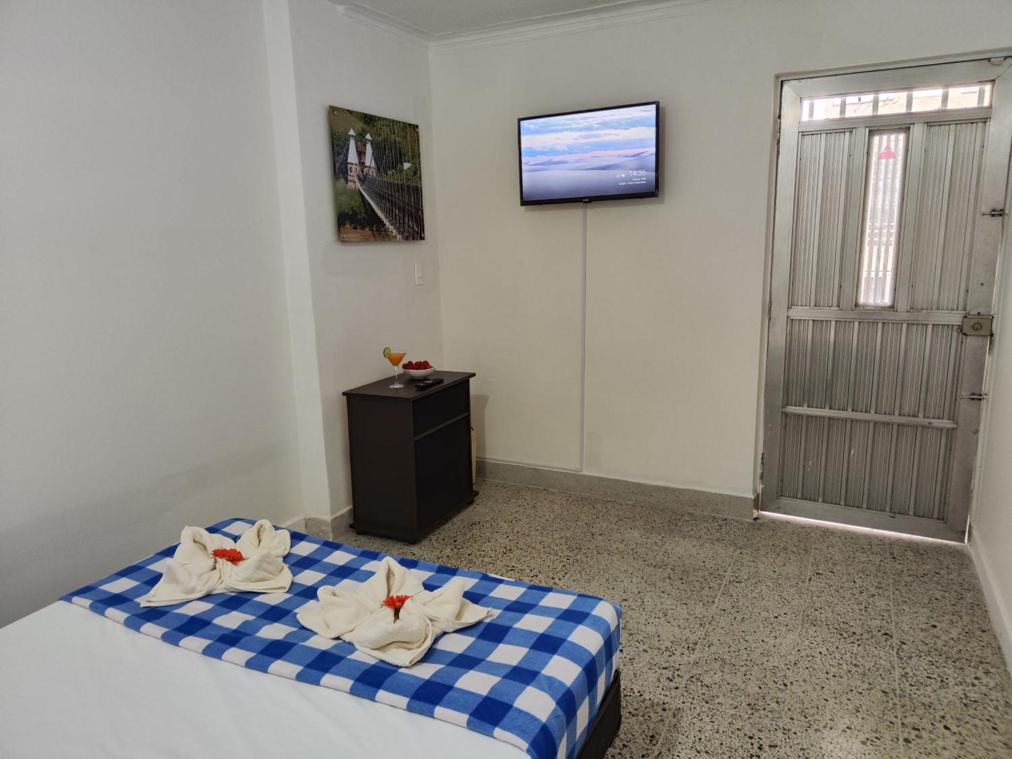 Absolute Hotel & Hostel Boutique Medellín Extérieur photo