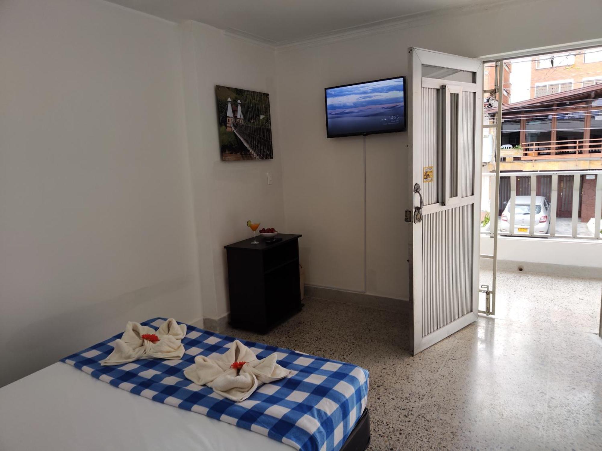 Absolute Hotel & Hostel Boutique Medellín Extérieur photo