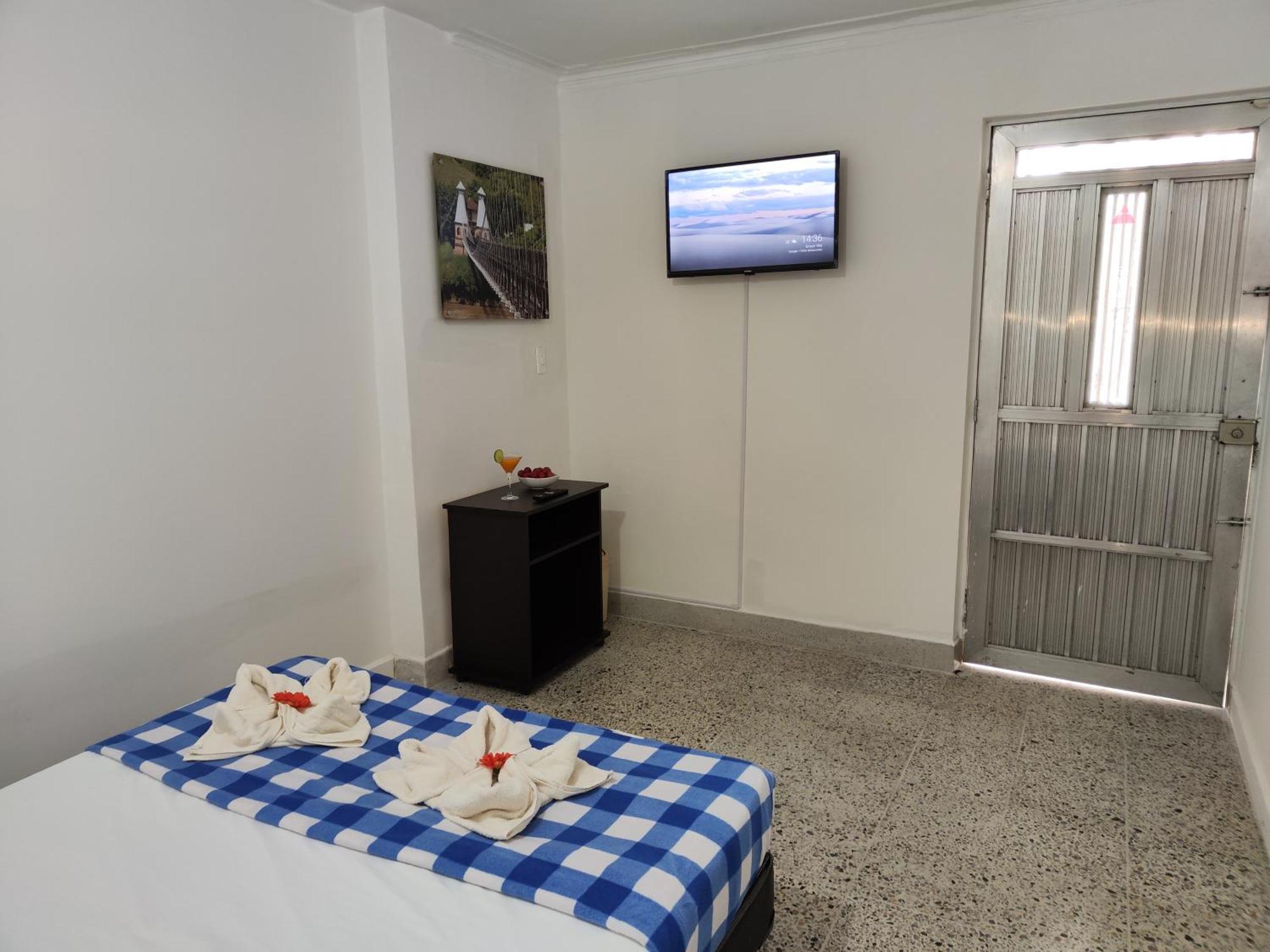Absolute Hotel & Hostel Boutique Medellín Extérieur photo