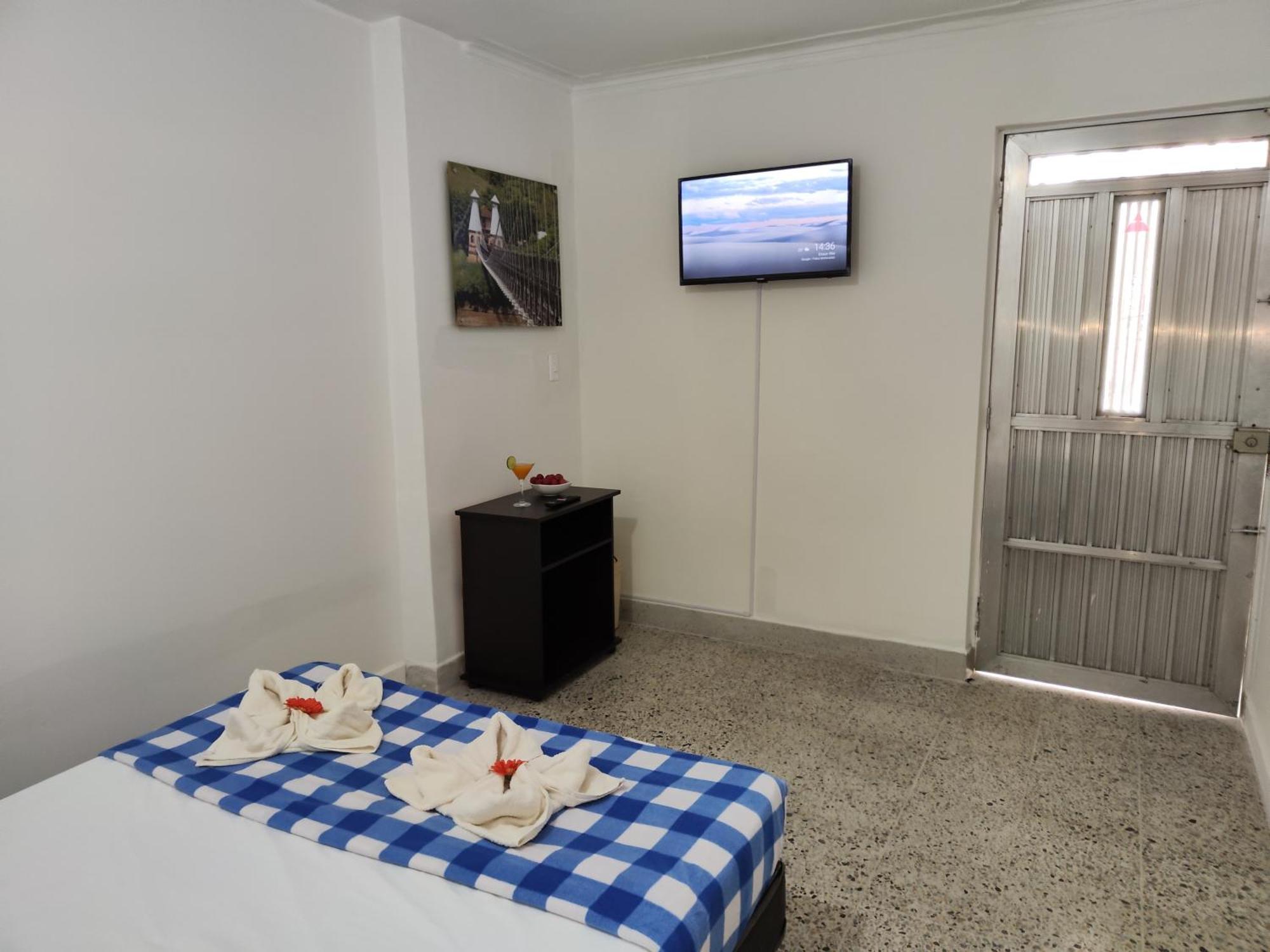 Absolute Hotel & Hostel Boutique Medellín Extérieur photo