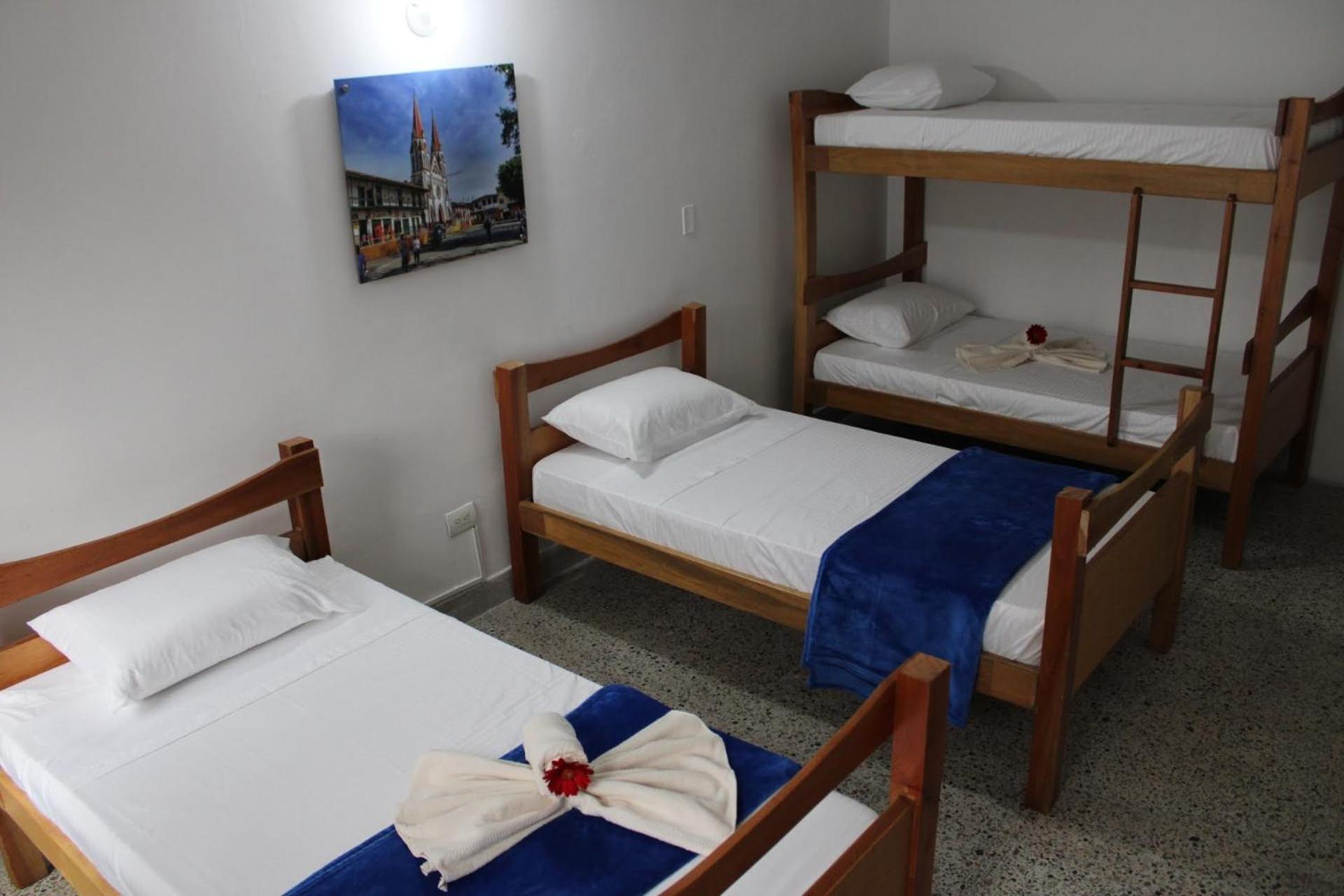 Absolute Hotel & Hostel Boutique Medellín Extérieur photo