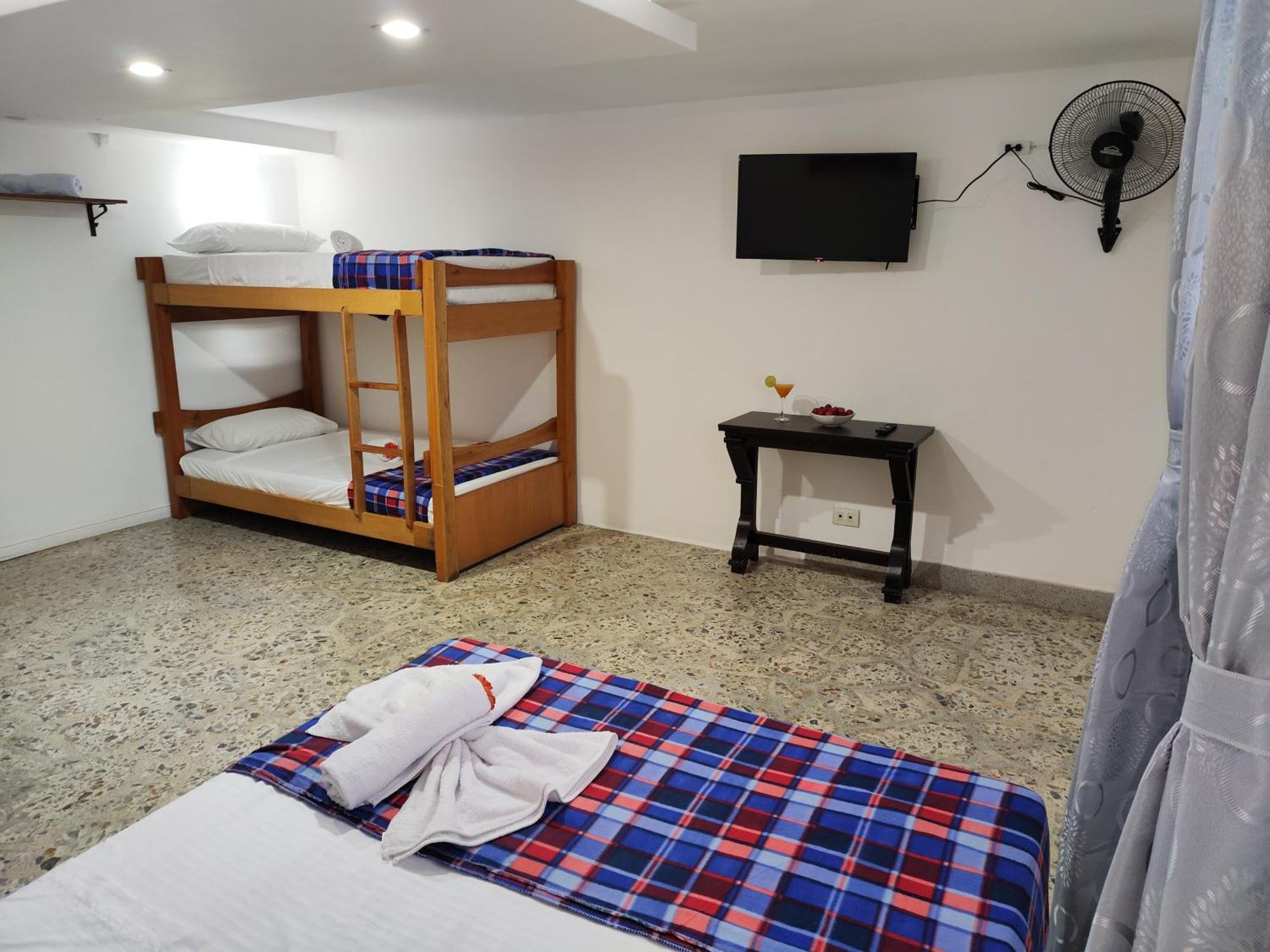 Absolute Hotel & Hostel Boutique Medellín Extérieur photo