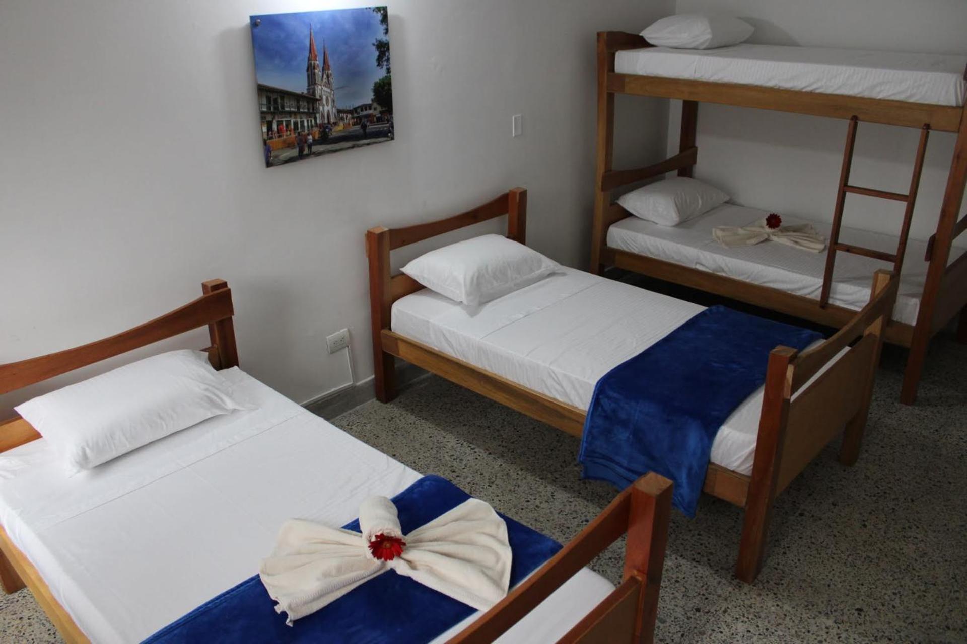 Absolute Hotel & Hostel Boutique Medellín Extérieur photo