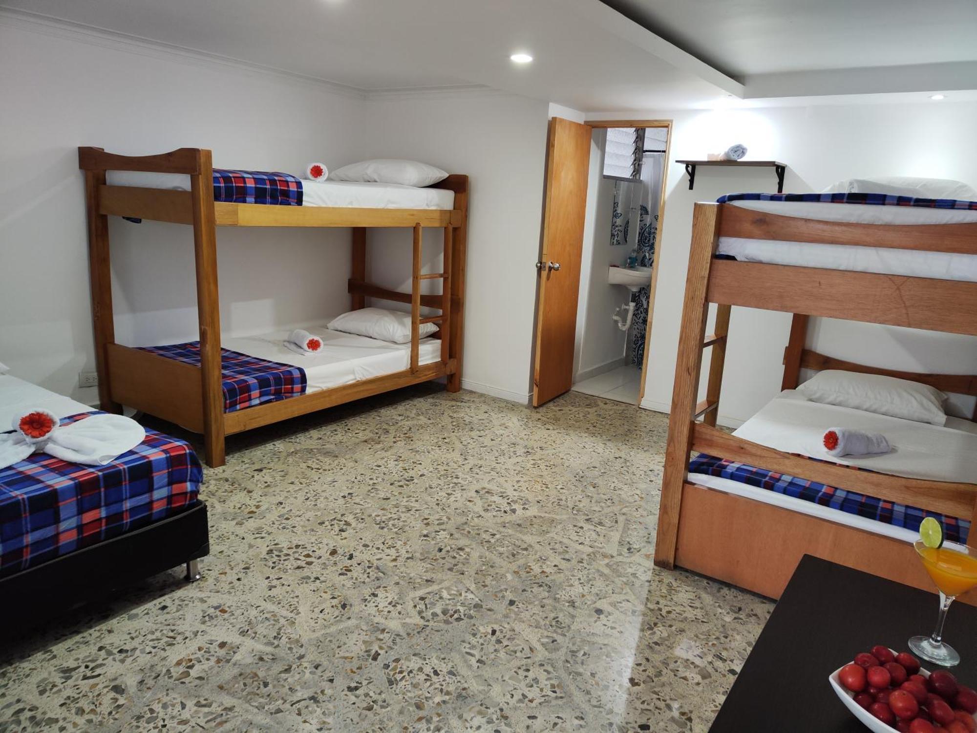 Absolute Hotel & Hostel Boutique Medellín Extérieur photo
