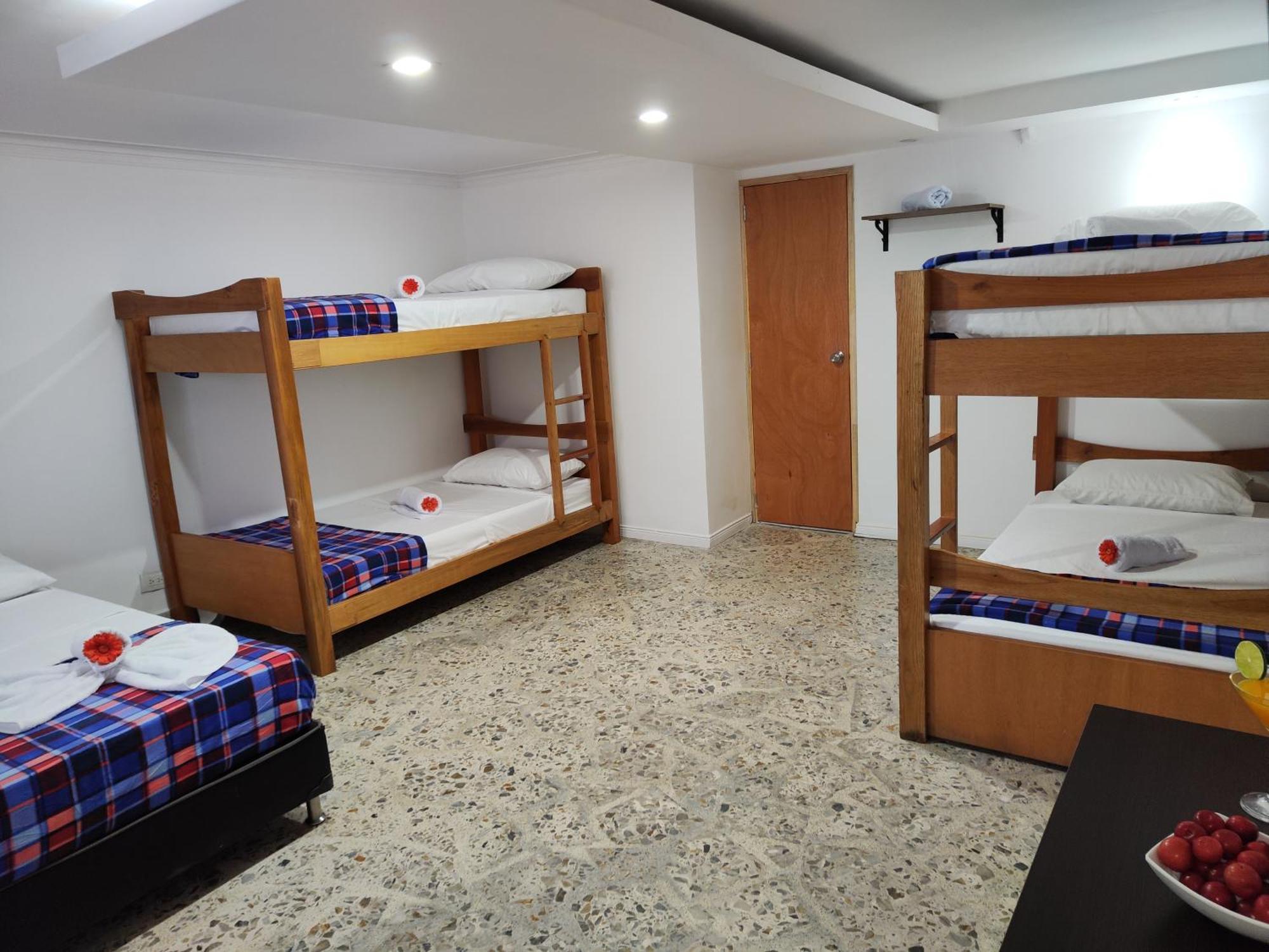 Absolute Hotel & Hostel Boutique Medellín Extérieur photo
