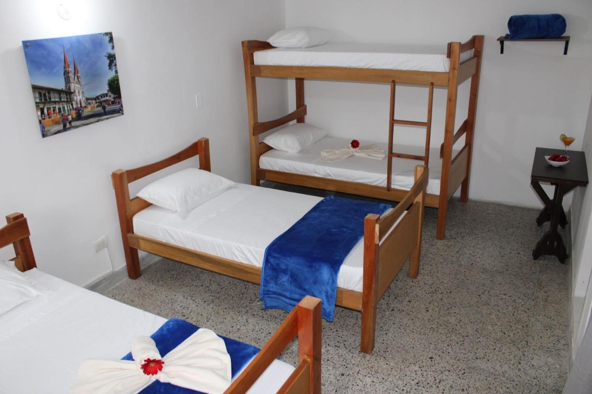 Absolute Hotel & Hostel Boutique Medellín Extérieur photo