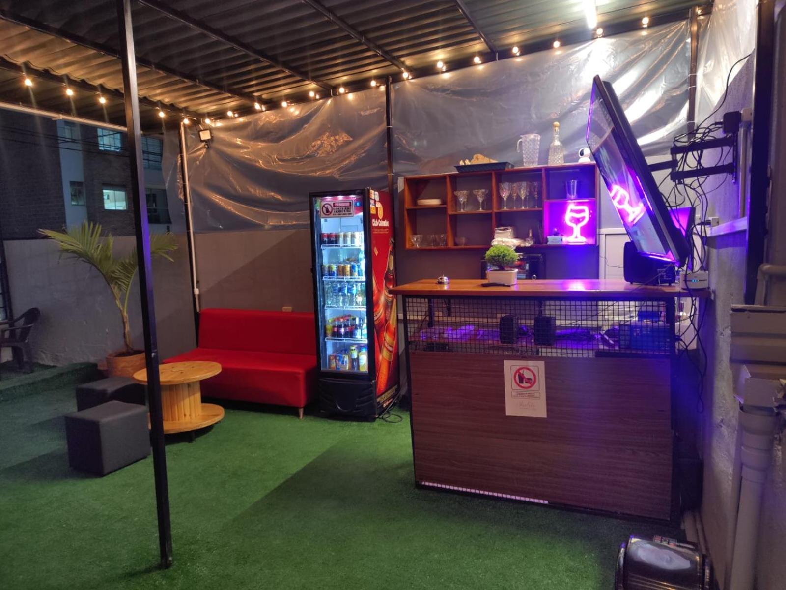 Absolute Hotel & Hostel Boutique Medellín Extérieur photo